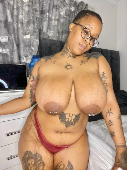 beautiful areolas