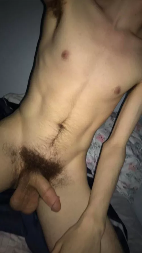Been awhile since I posted. Here’s my peen