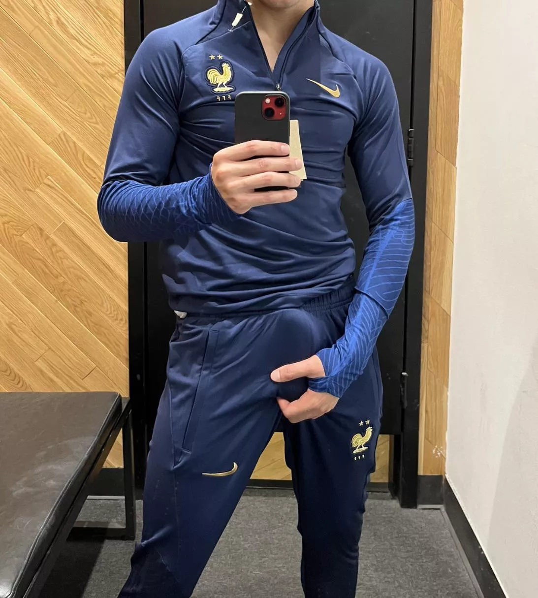 Been training so hard for this, are you ready?…