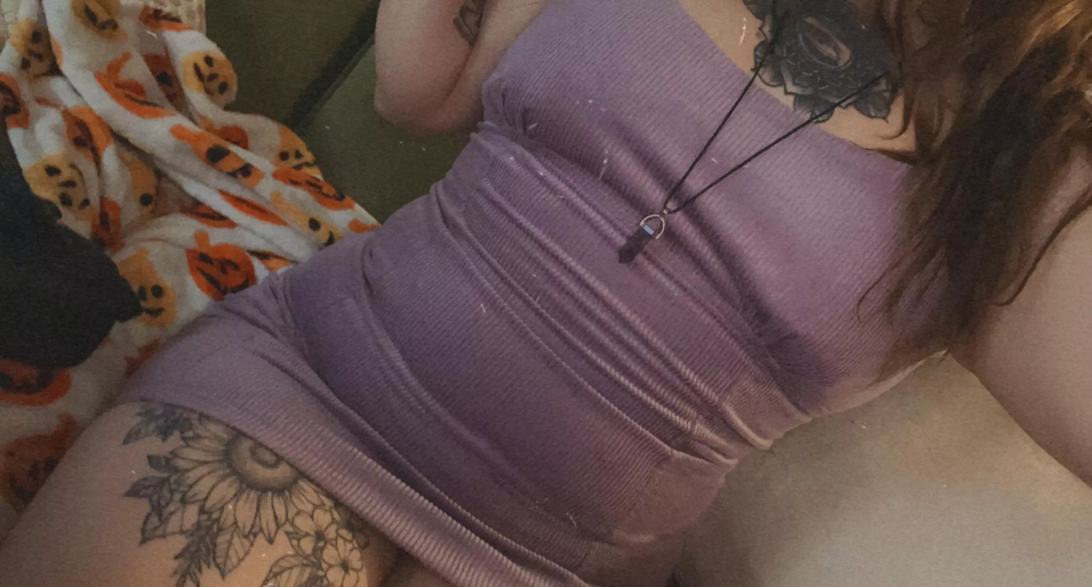 Bet you’re curious 👀