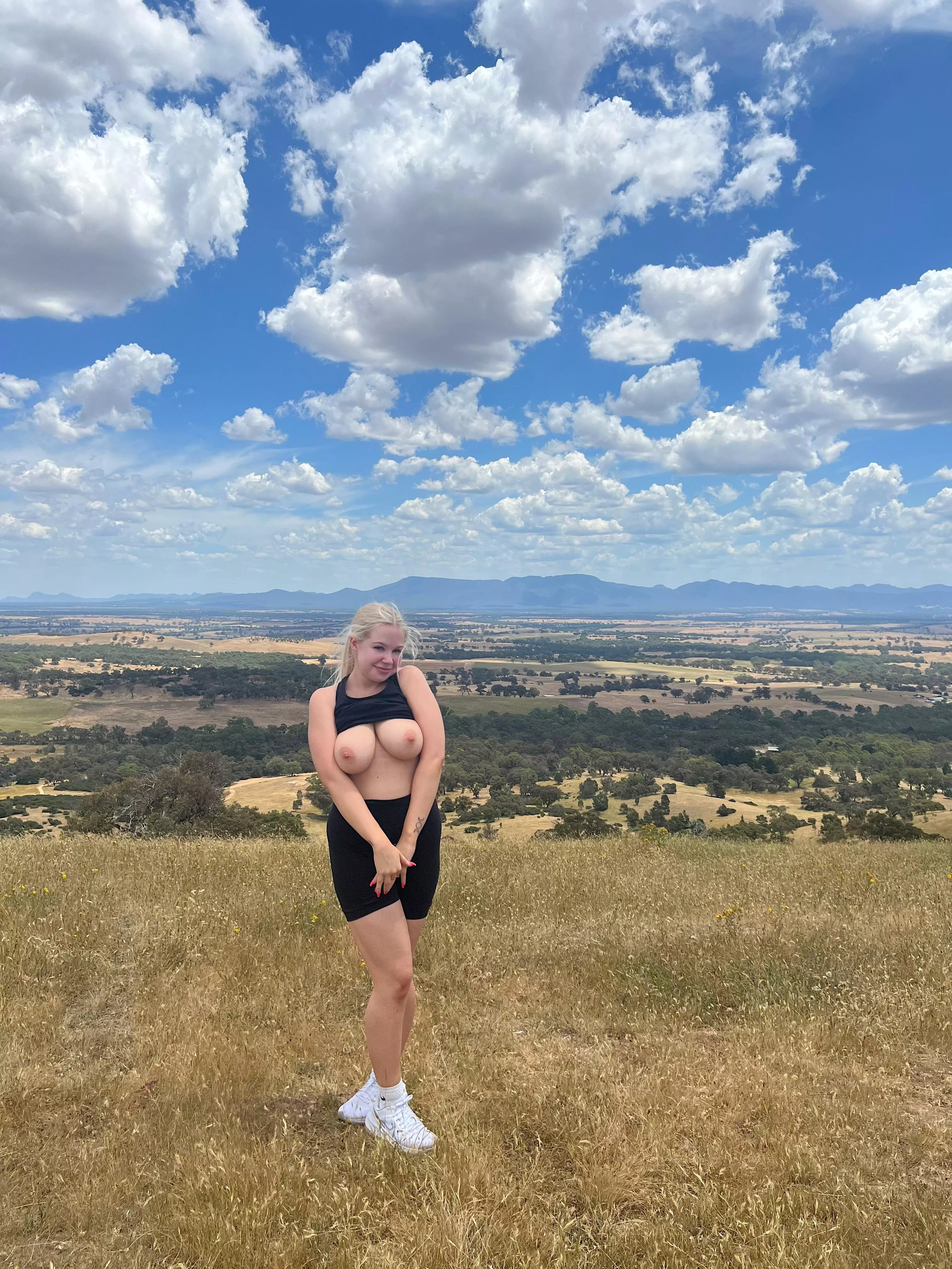 Big Boobies make the world go round ;)