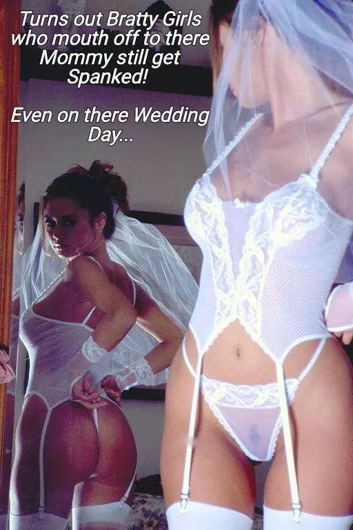 Brats never Change...