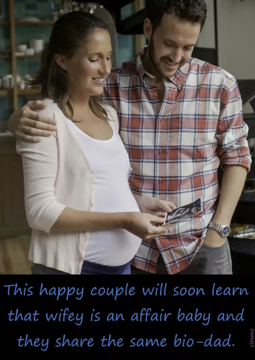 [B/S][preg] What are the odds?