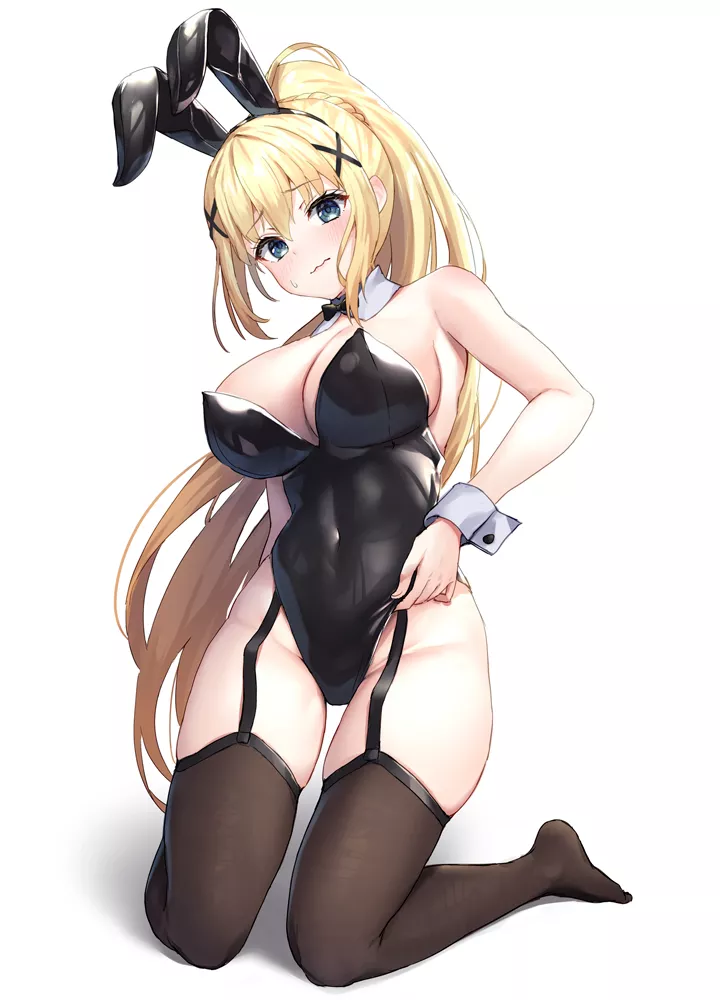 Bunny Darkness [Konosuba]