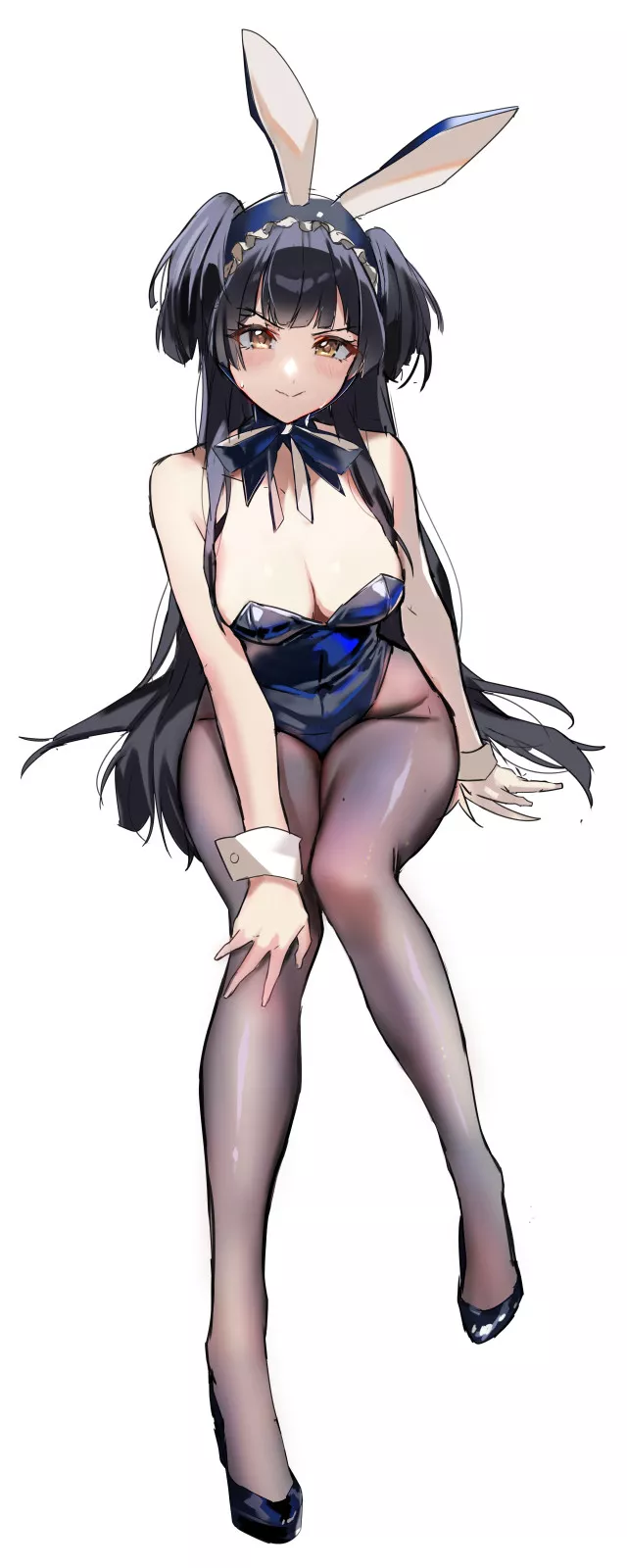 Bunny Fuyuko Mayuzumi