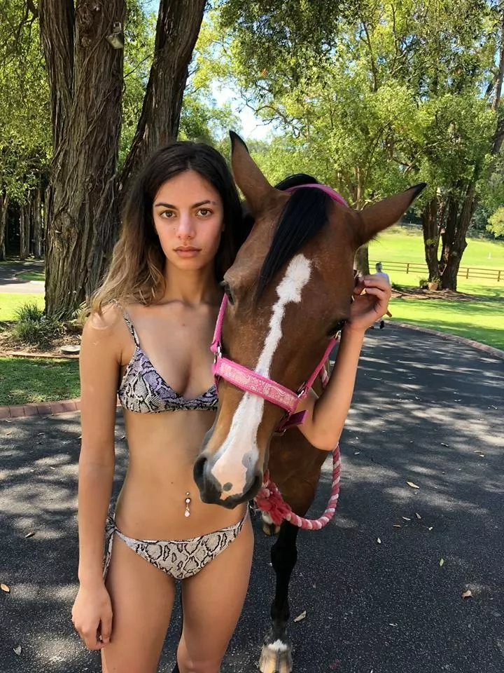 Can I be your needy little slut?