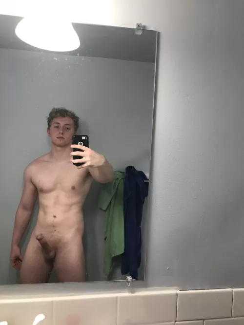 Can I be your next door neighbor boy who fucks you