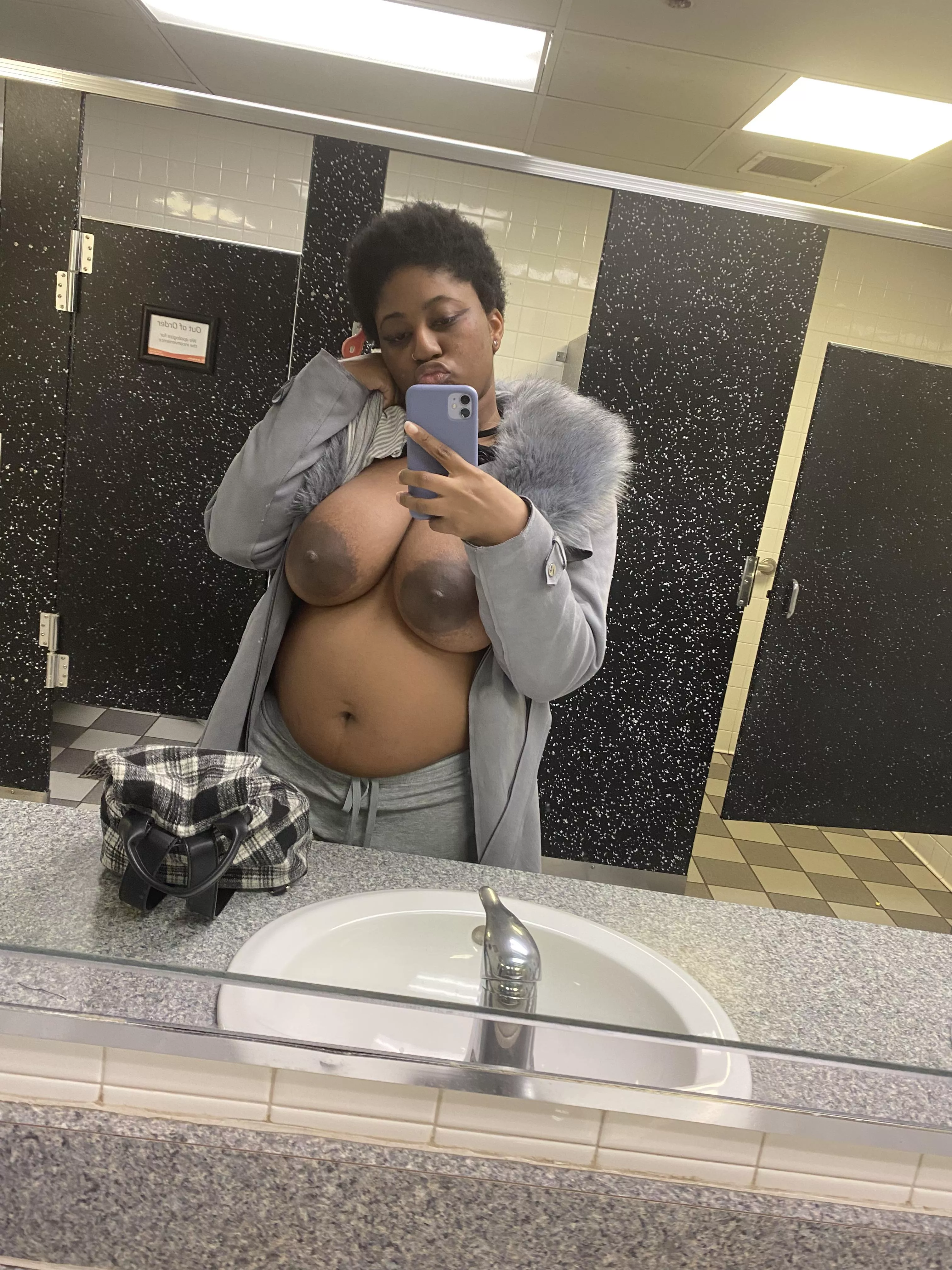 Can we have fun at the movies