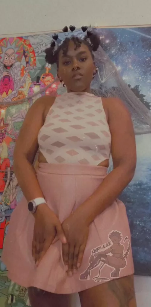 Can you guess how big it is? 😏