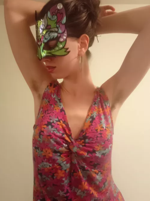 Can you guess the day when I' shave em?