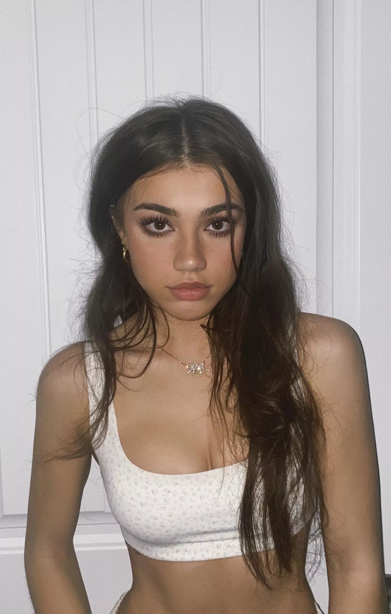 Can you make her smile?