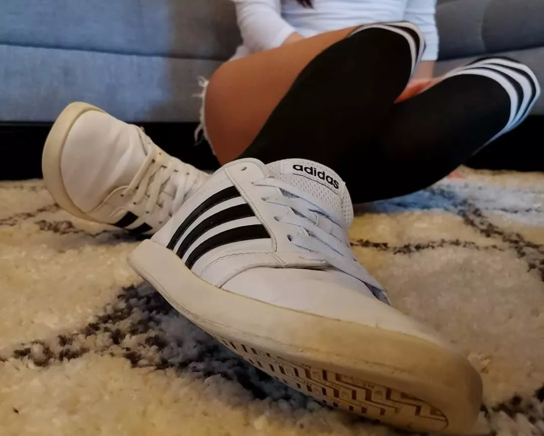 Come closer 😈💦