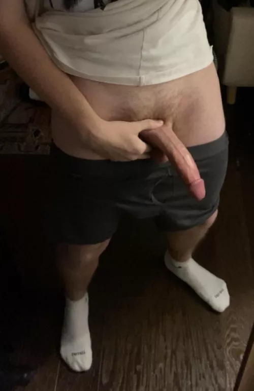 come play with this rod bro 😛