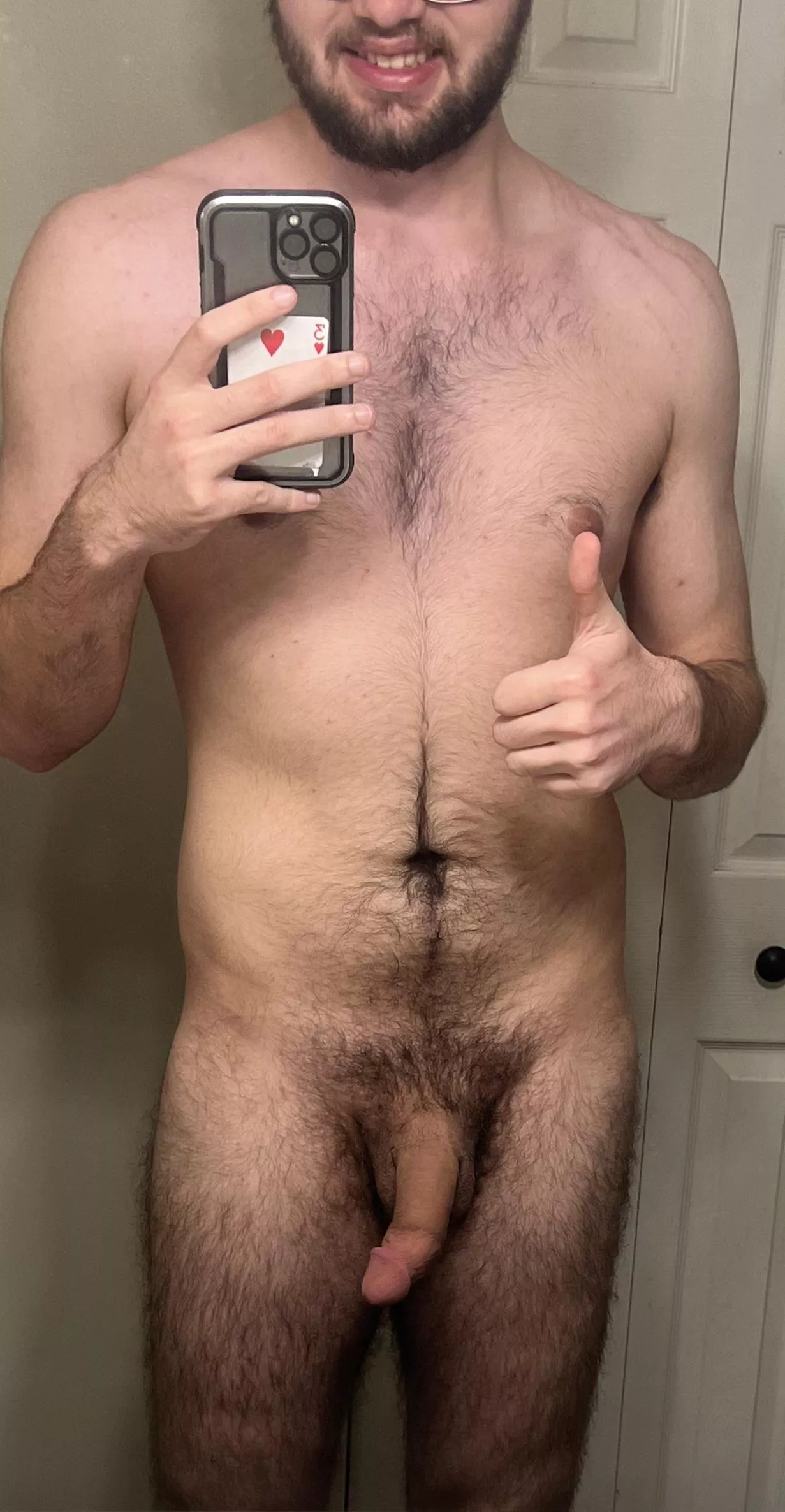 Curious to get some ratings 20(m)