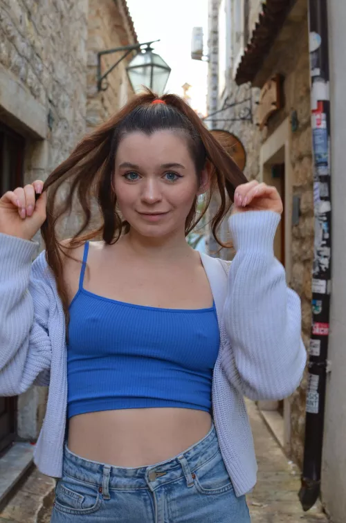 [DAY D] Dream big and make it happen 😋😝