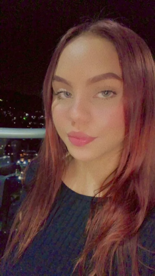 Do u think I’d be cute pregnant!