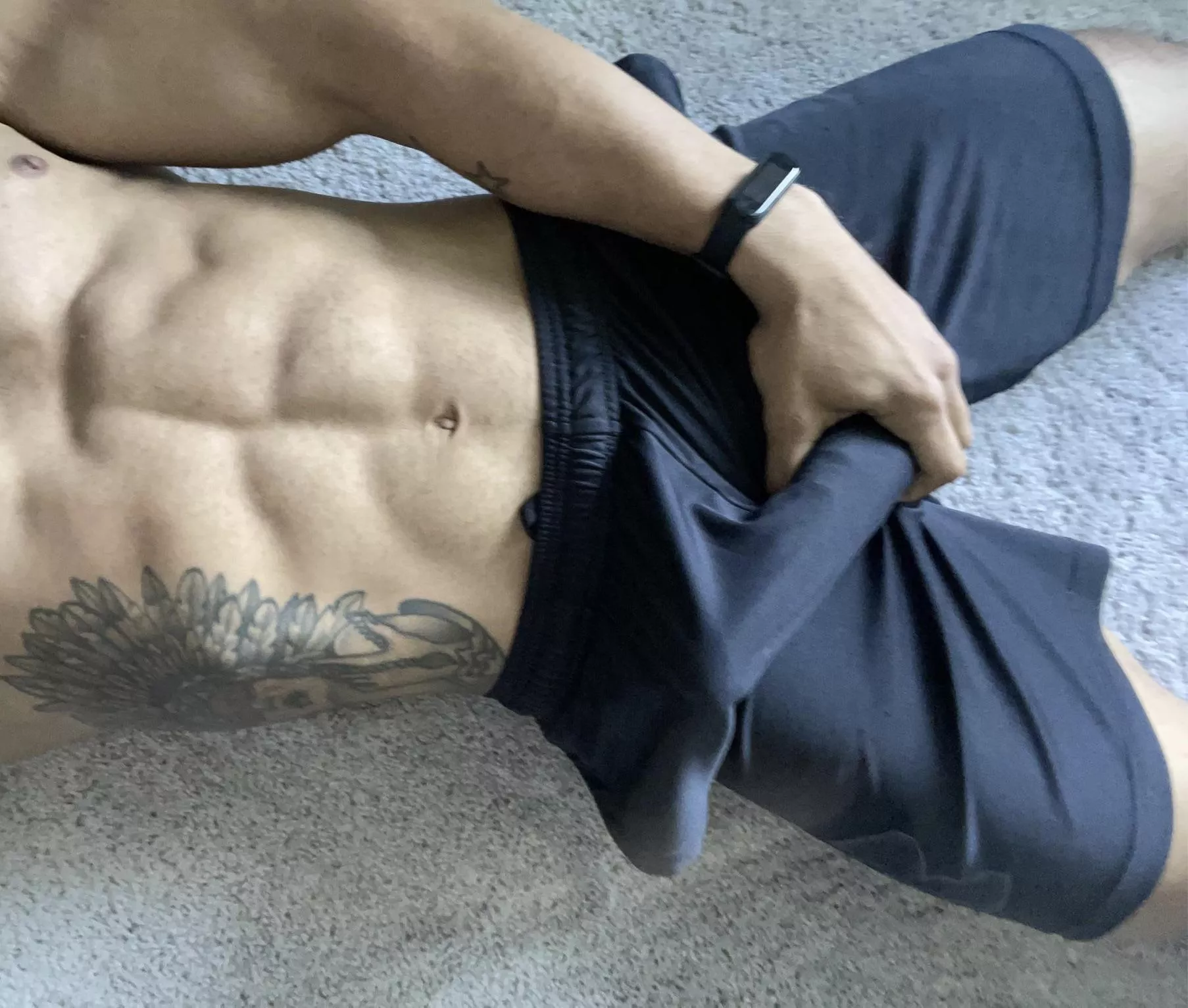 Do you count 6 or 8?