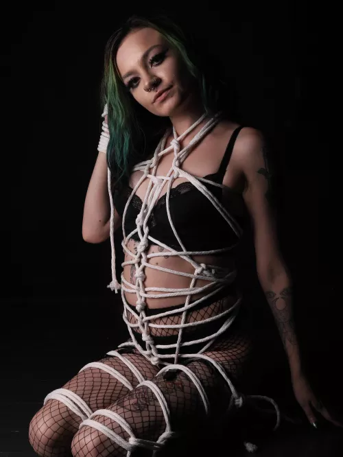 Do you fancy my ties?