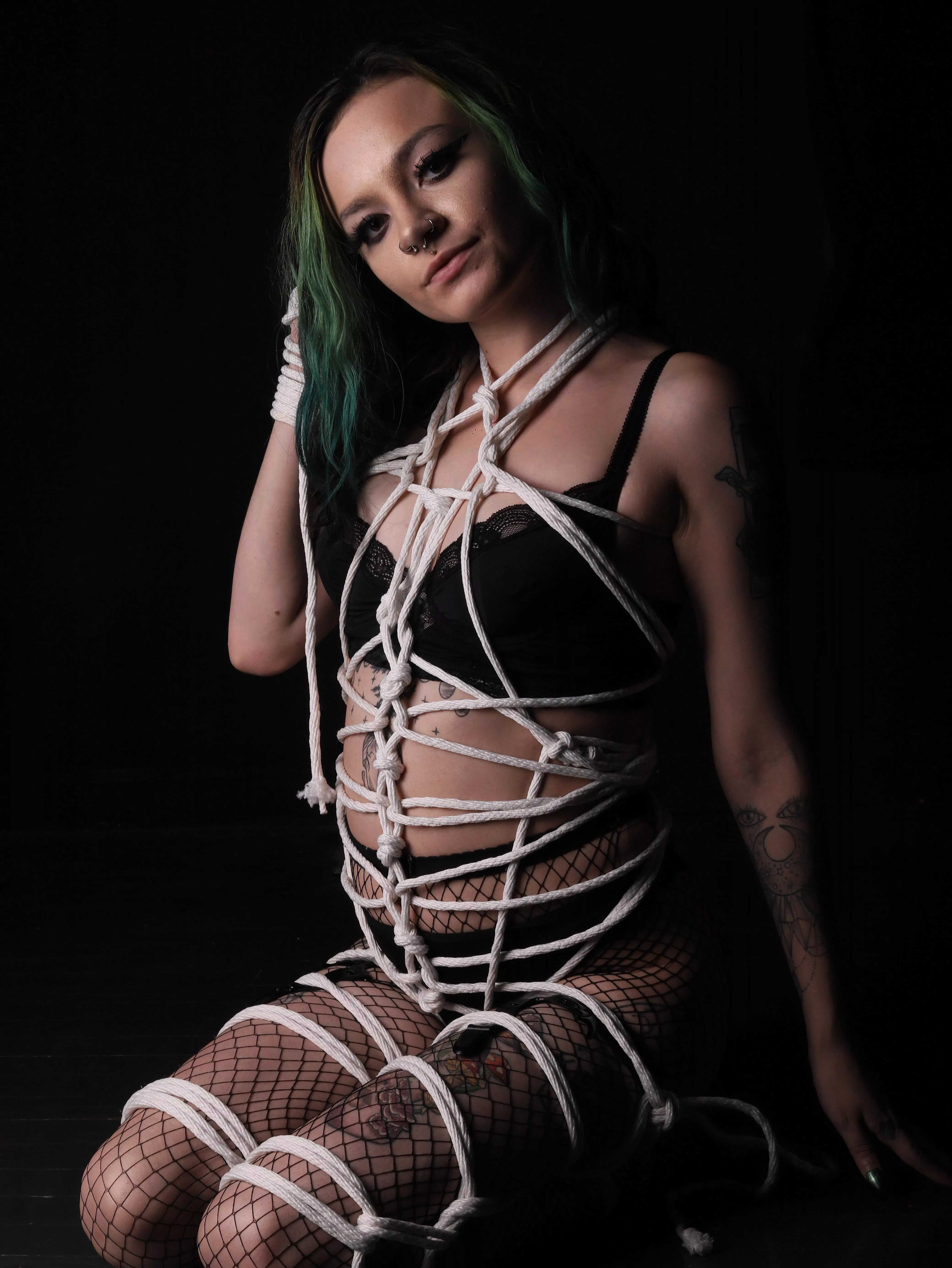 Do you fancy my ties?