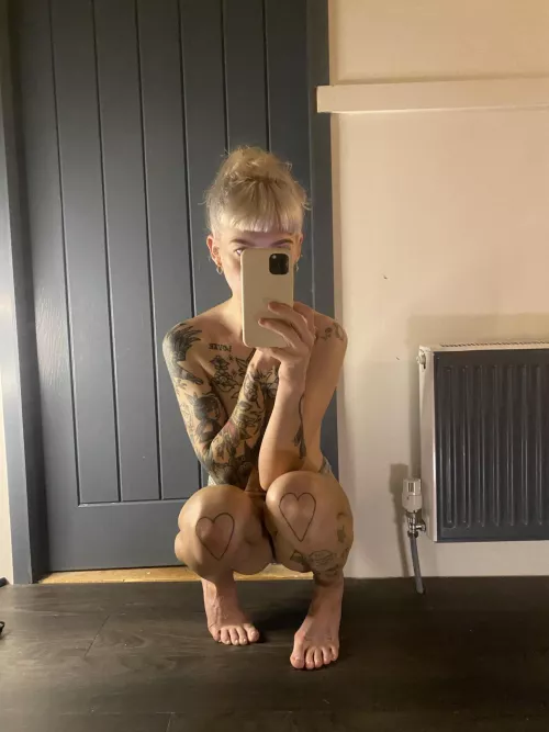 Do you like blonds??😋