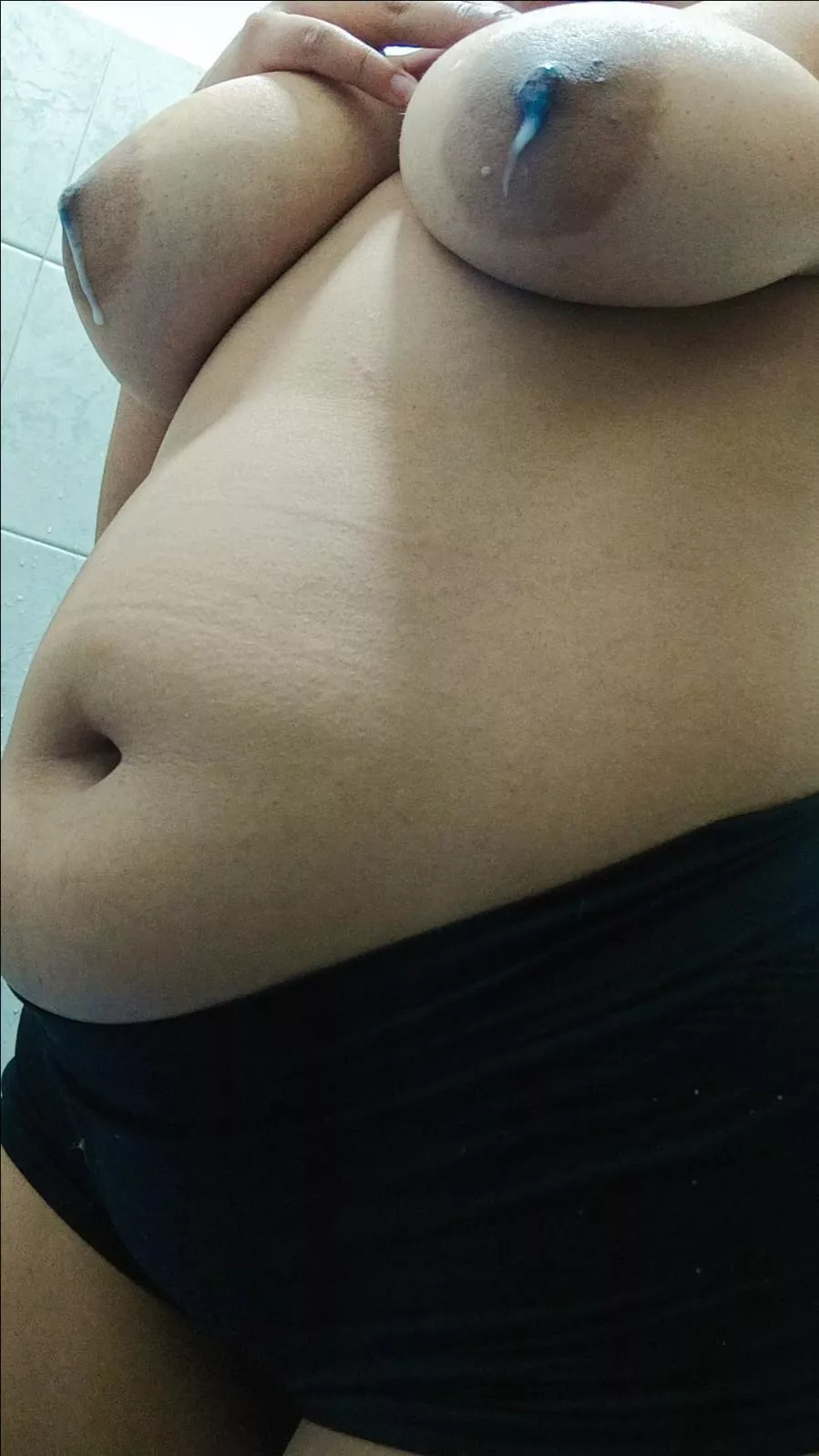 do you like breast milk?🍼