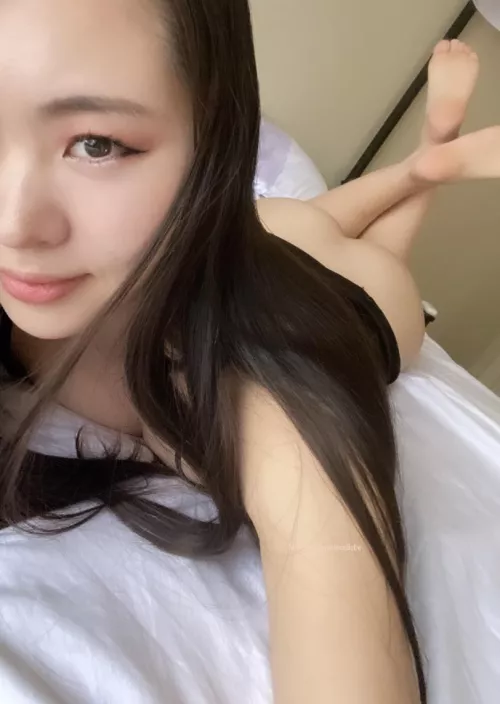 Do you like the view?☺️