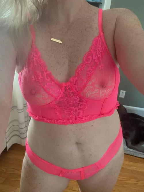 do you like what's underneath