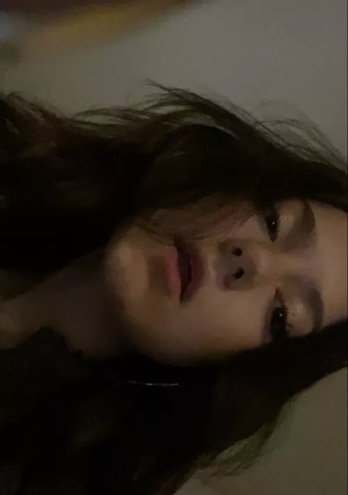 do you love me like they say they do?