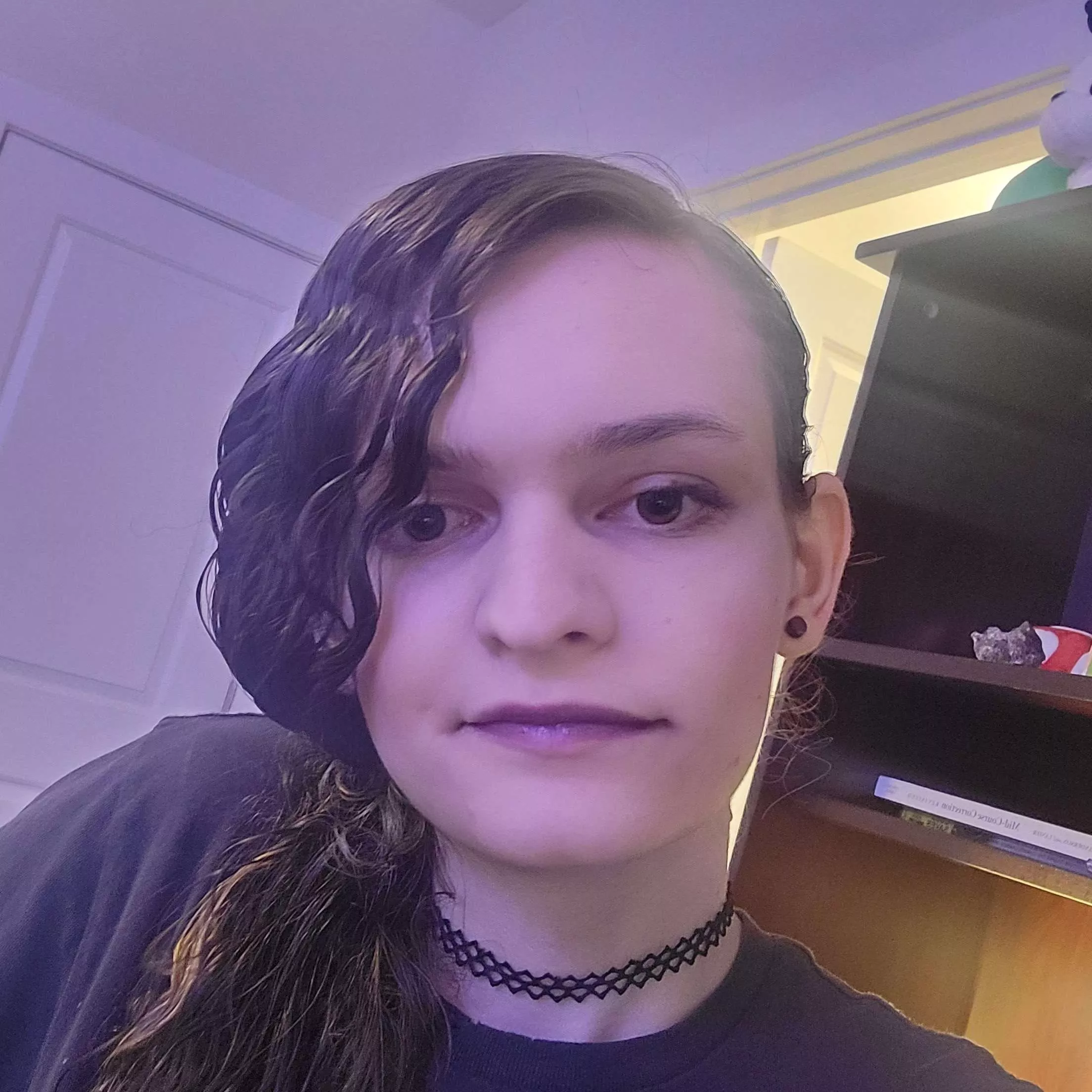 Do you think I look cute as a femboy?