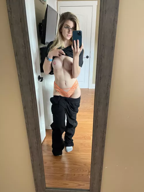 Do you want a nurse like me?