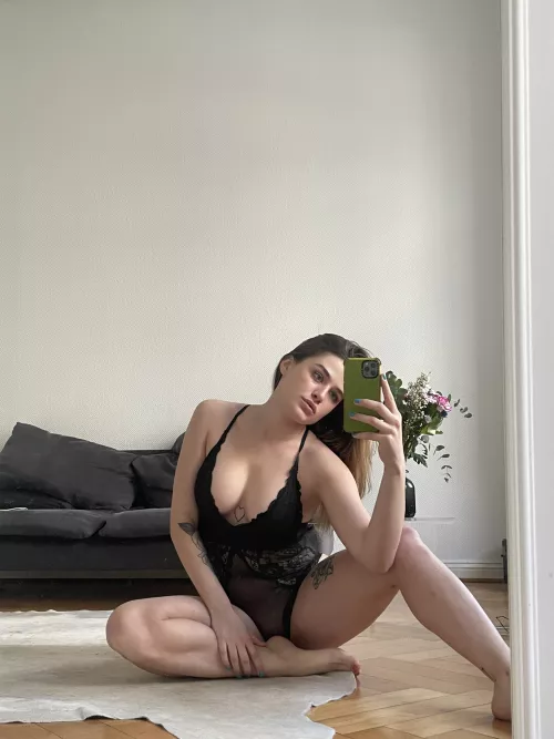 Do you want me to buy a new phone?