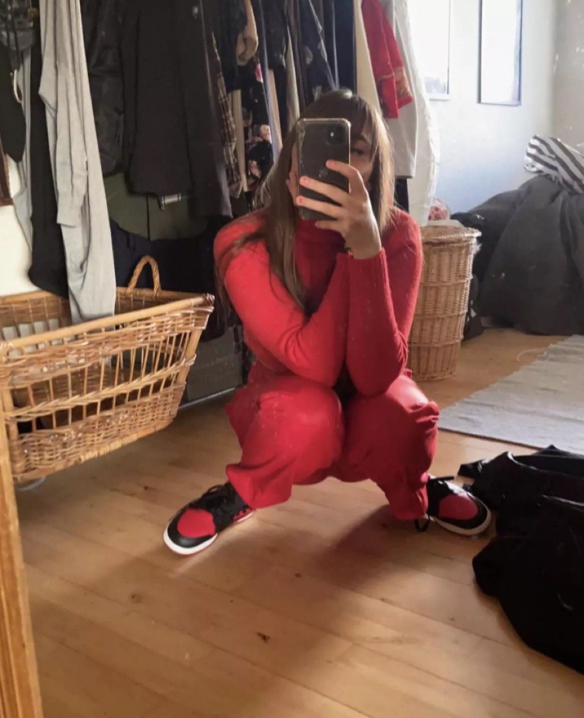 [domme]Arrows up if you are below 7inches and say yes and pm me with your size