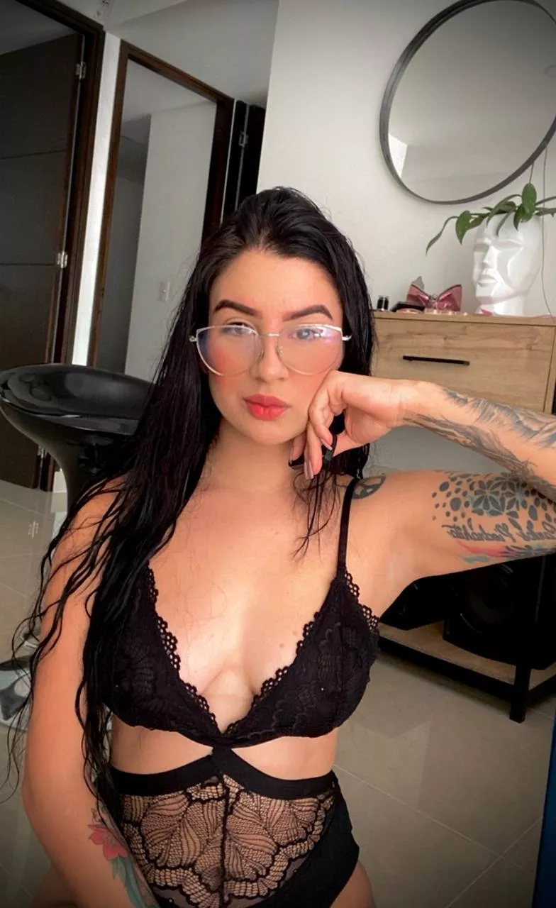 Don’t blink or you might miss it!