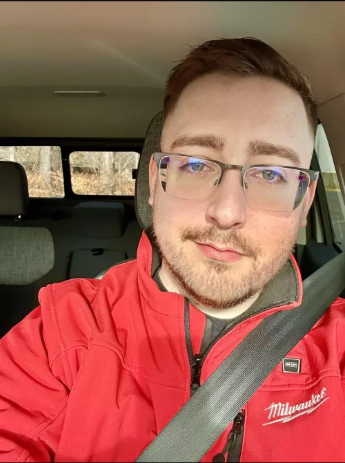 Drive thru pic. Needed more caffeine for Tarkov