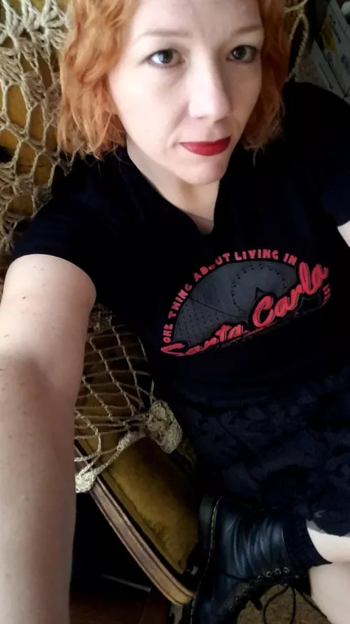 Everyone's year off to a good start?