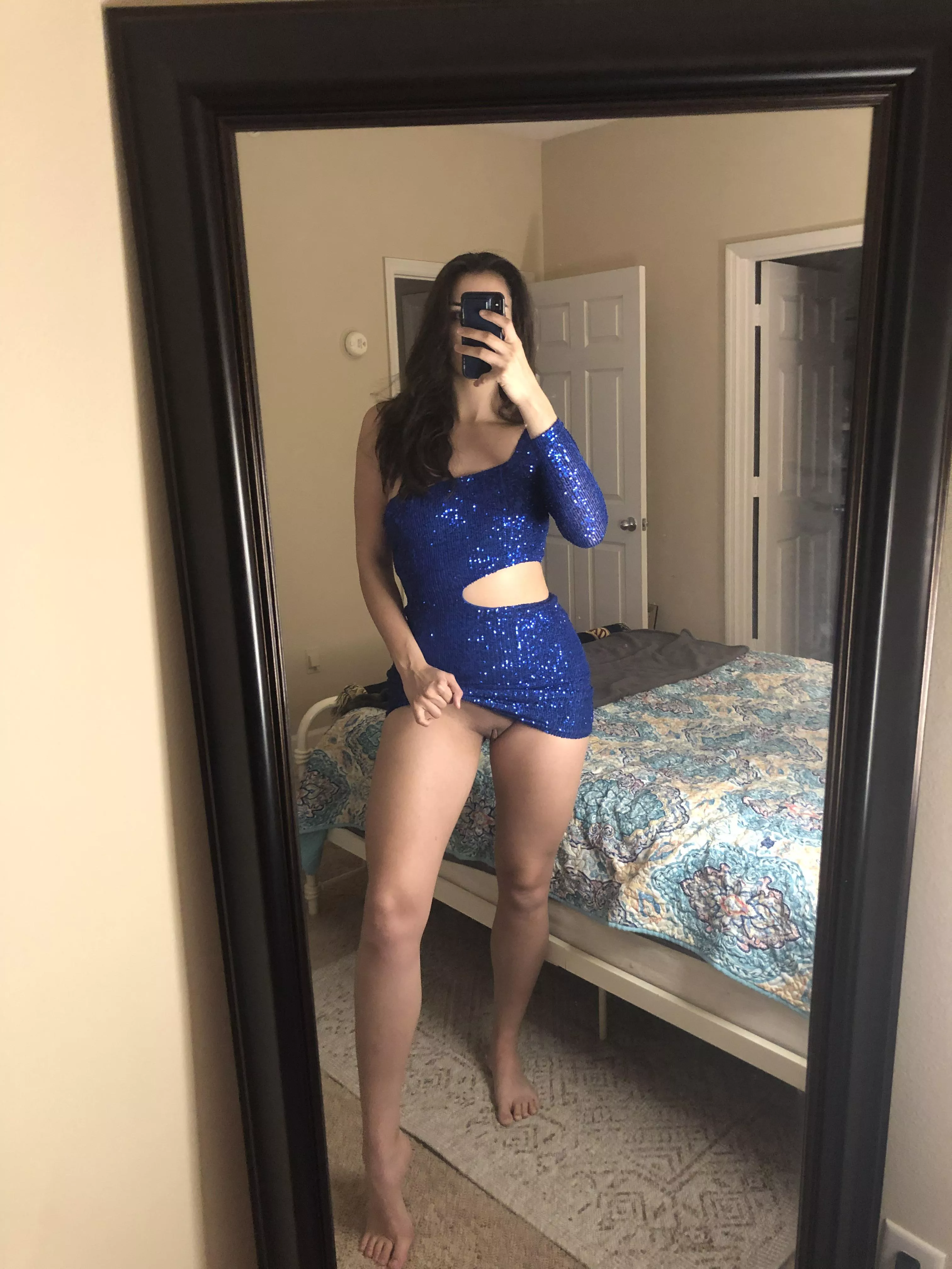 [F] I’ve always wanted to play at dinner 6’0”