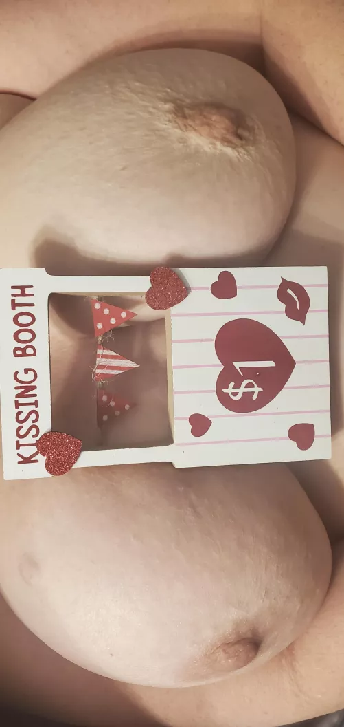 (F) Will I get a line?