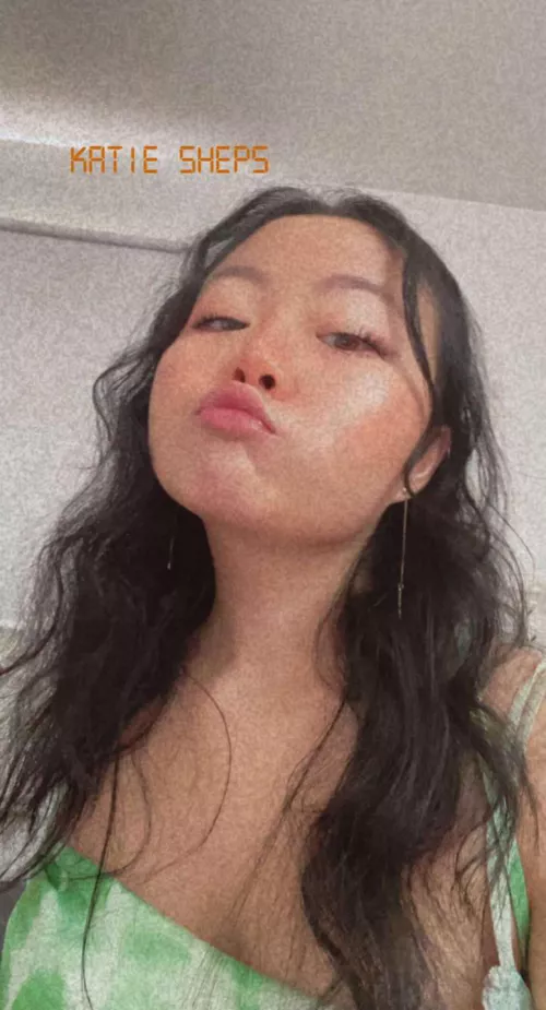 F25 | Be honest, should I reveal them? 🥺🙈