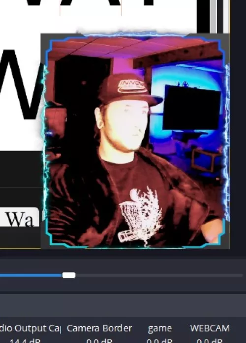 Face too washed out when any scene is too bright, how to avoid?