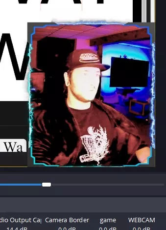 Face too washed out when any scene is too bright, how to avoid?