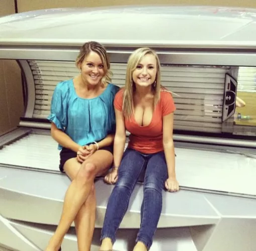 Fake smile real hatred