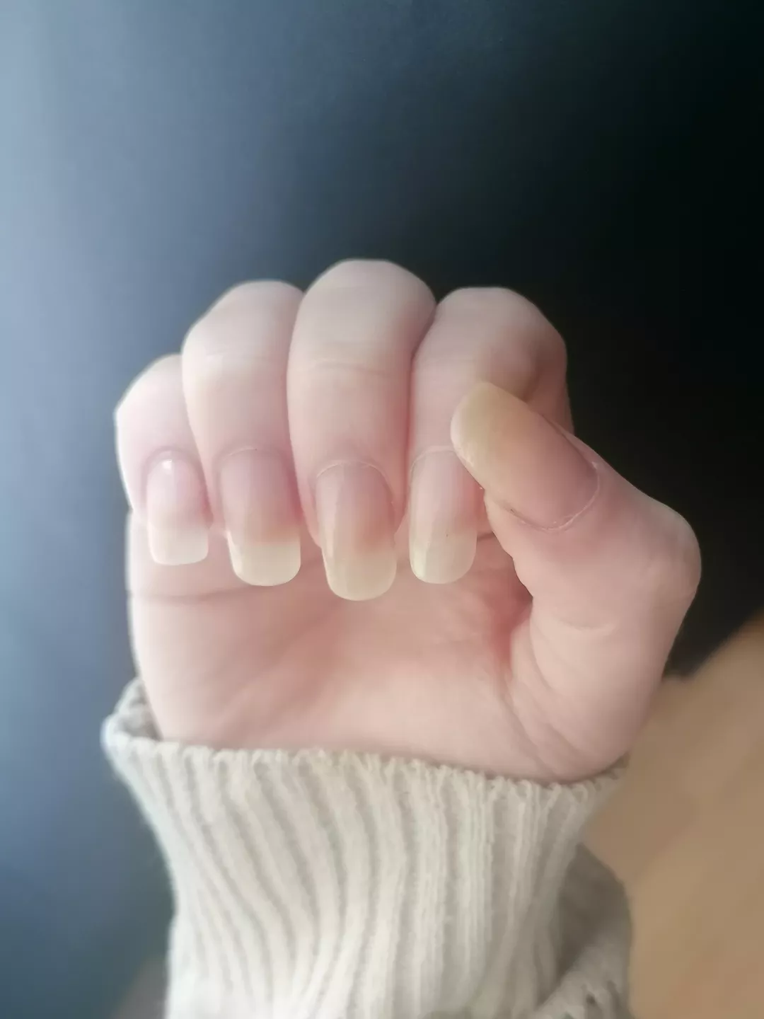 femboy nails