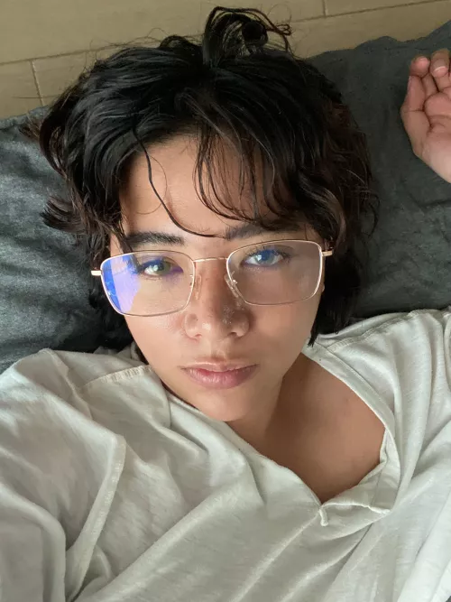 Filipino x German baby girl