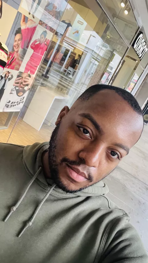 Finally looking like a human after going months without a haircut. Whew.