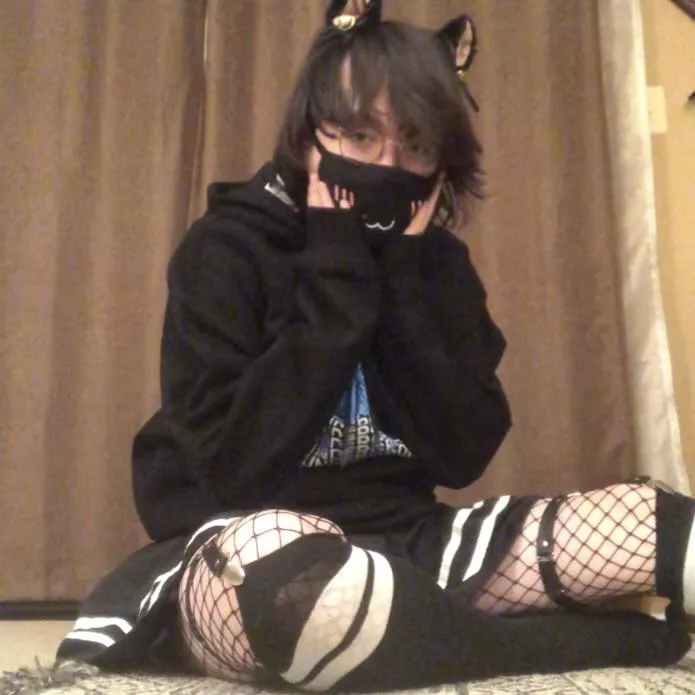 First post - felt cute for the first time in awhile