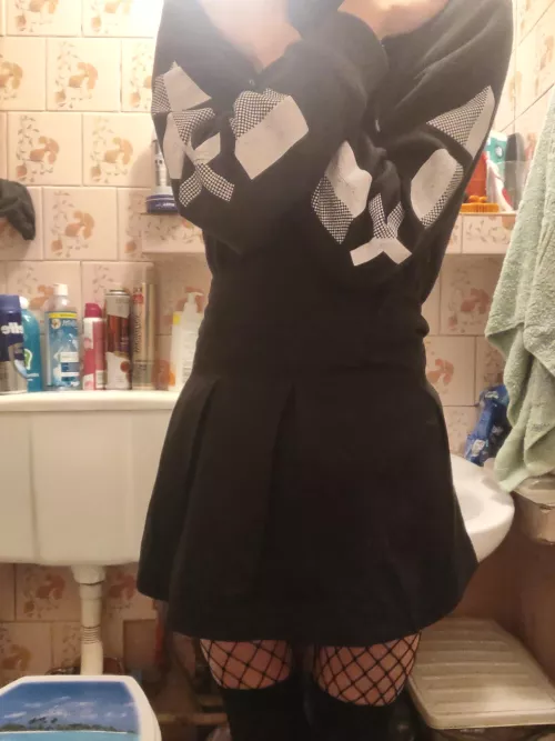 First time ever... Is it good..?