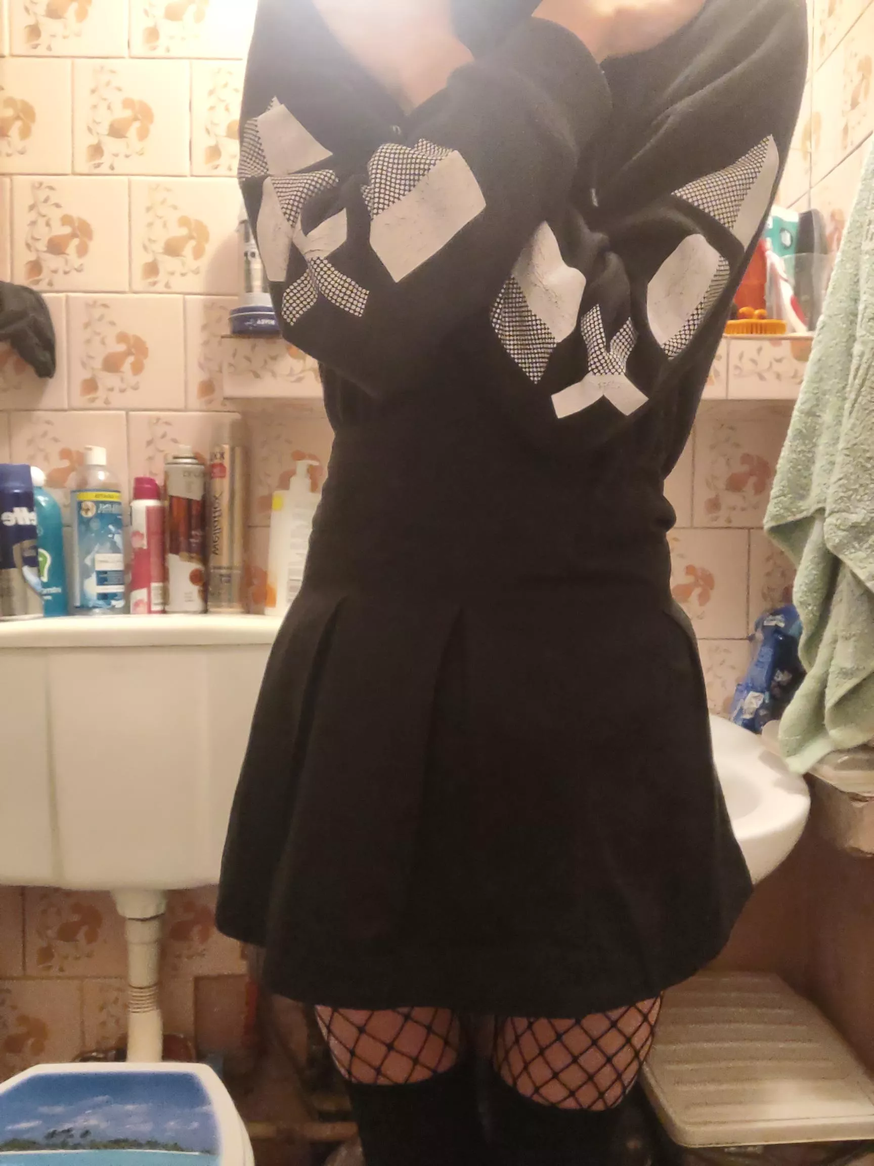 First time ever... Is it good..?