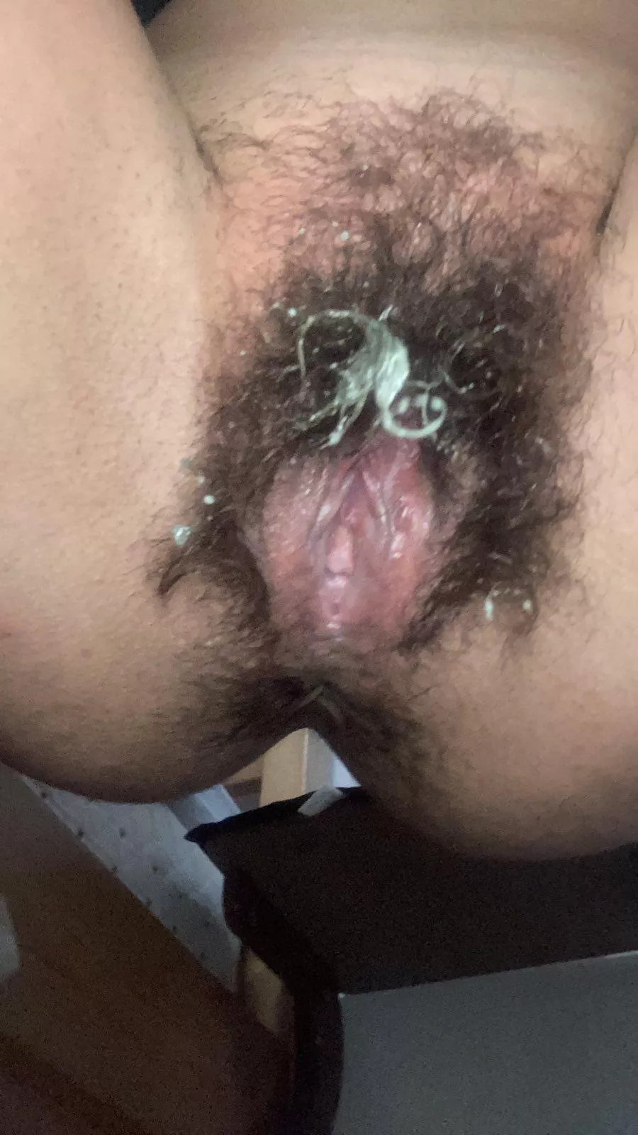 first time my cream exploded out! 💯🔥