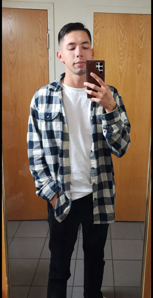 First time posting but had to show off the new haircut