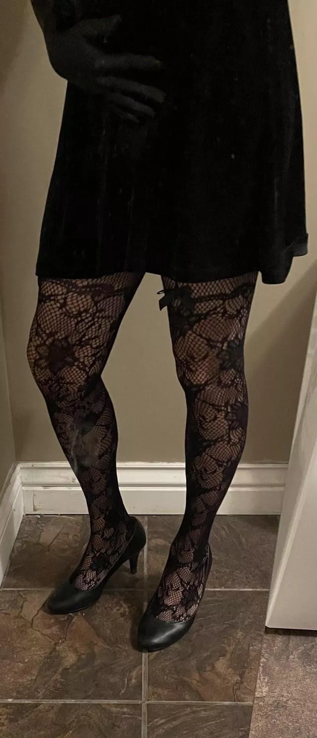 Fishnet!!! What do you think !